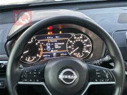 نيسان ألتيما